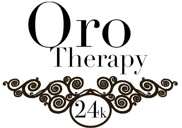 Beauty Shop Olivet Oro Therapy